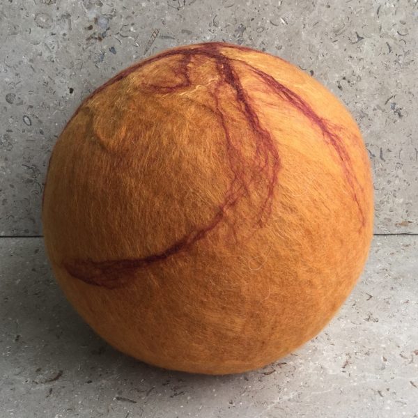 Orange Ball