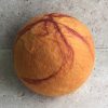 Orange ball – II