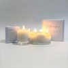 candles – energerised – square