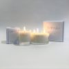 candles – joyous – square