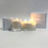 candles – peaceful – square